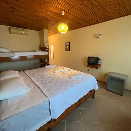Datça Villa Carla Hotel Extérieur photo