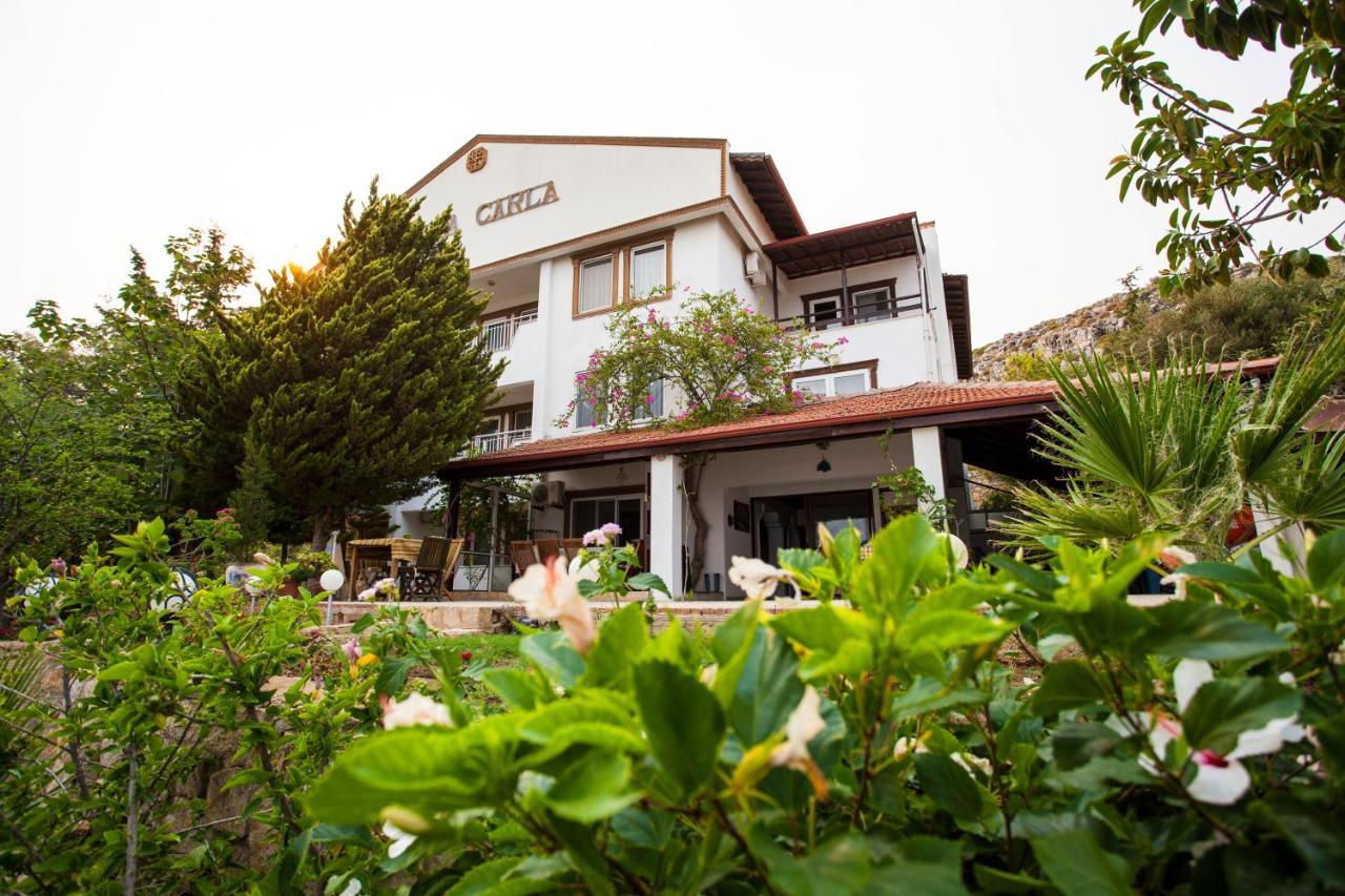 Datça Villa Carla Hotel Extérieur photo