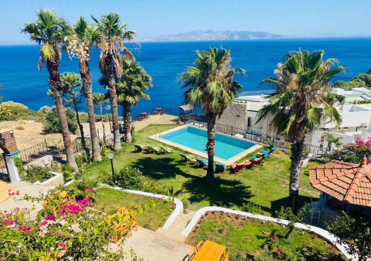 Datça Villa Carla Hotel Extérieur photo