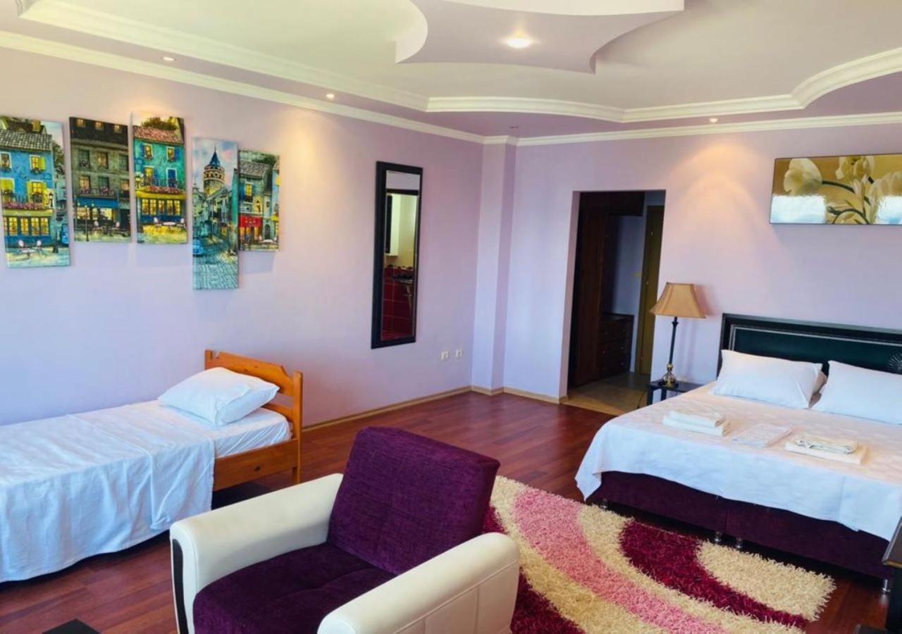Datça Villa Carla Hotel Extérieur photo