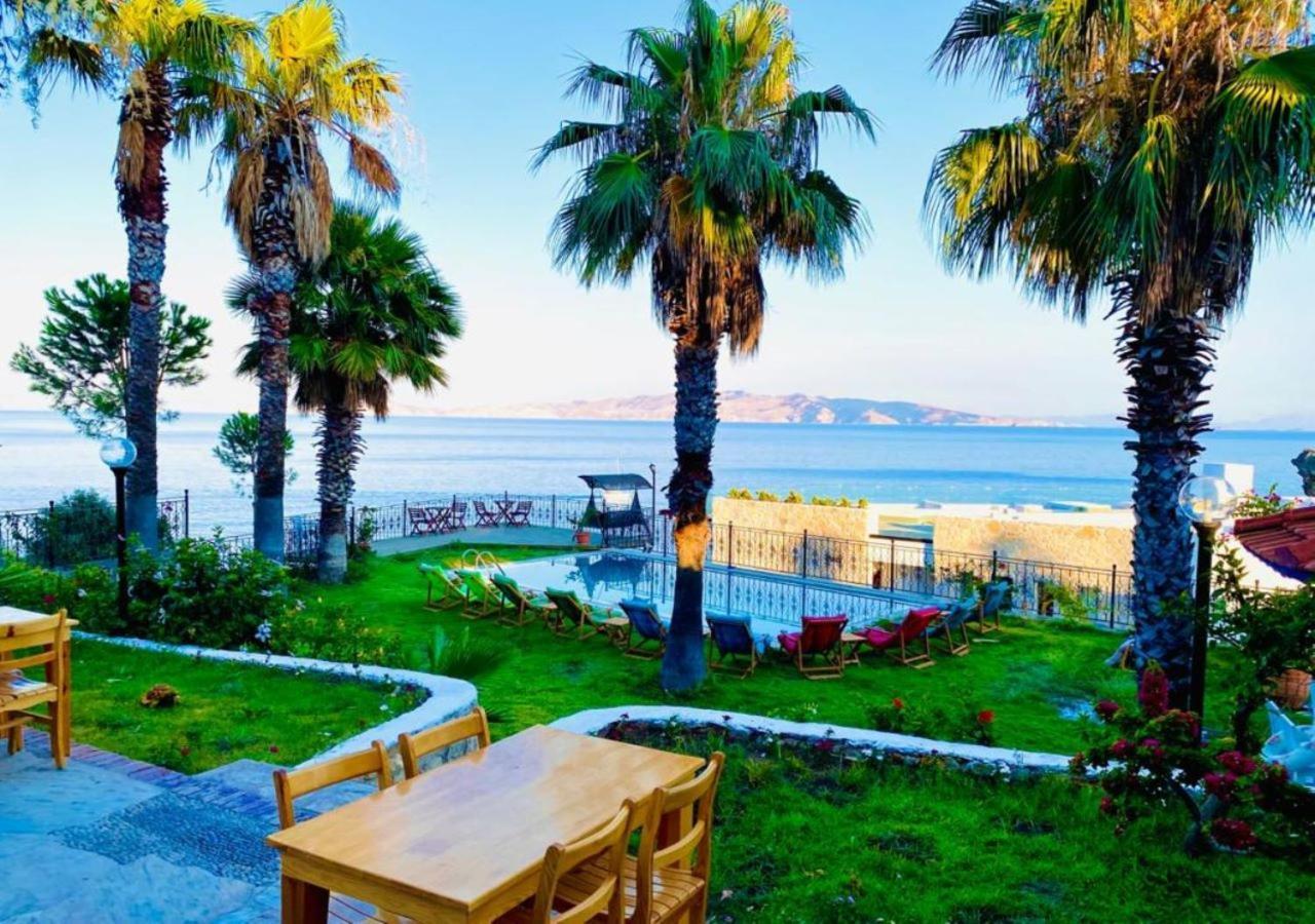 Datça Villa Carla Hotel Extérieur photo