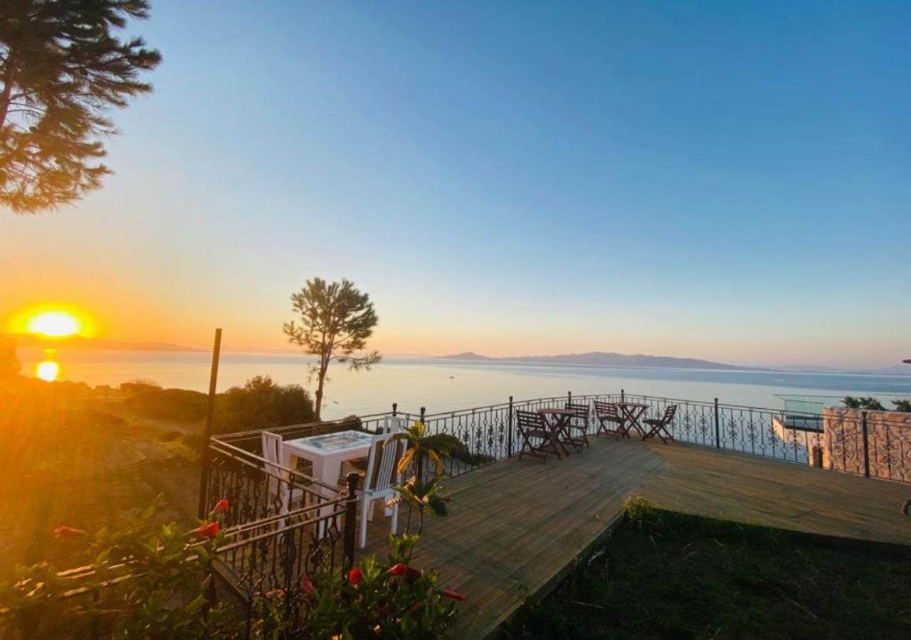 Datça Villa Carla Hotel Extérieur photo