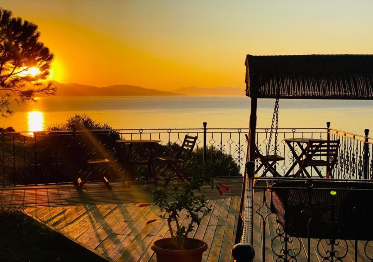 Datça Villa Carla Hotel Extérieur photo