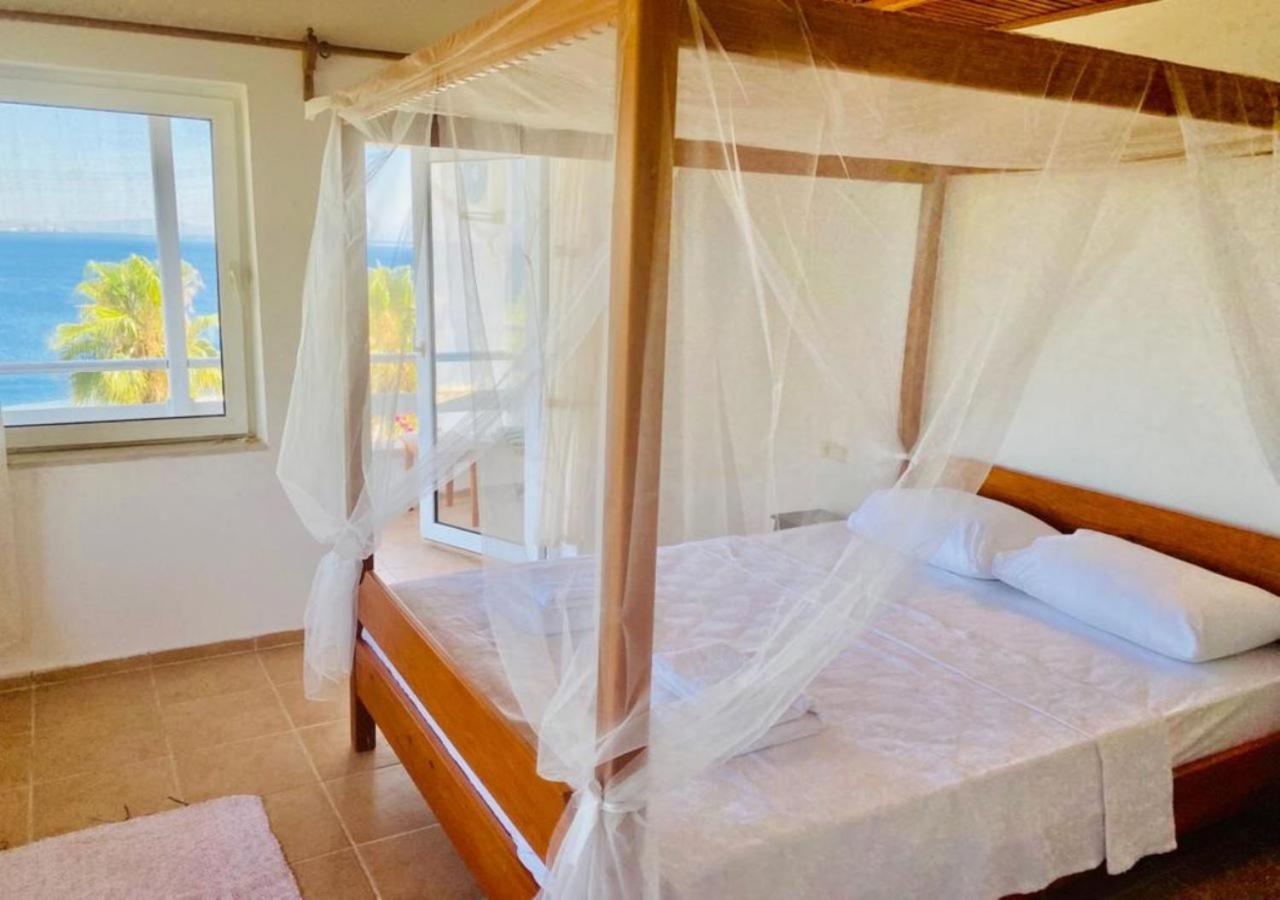Datça Villa Carla Hotel Extérieur photo