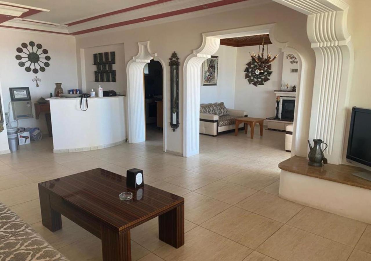 Datça Villa Carla Hotel Extérieur photo