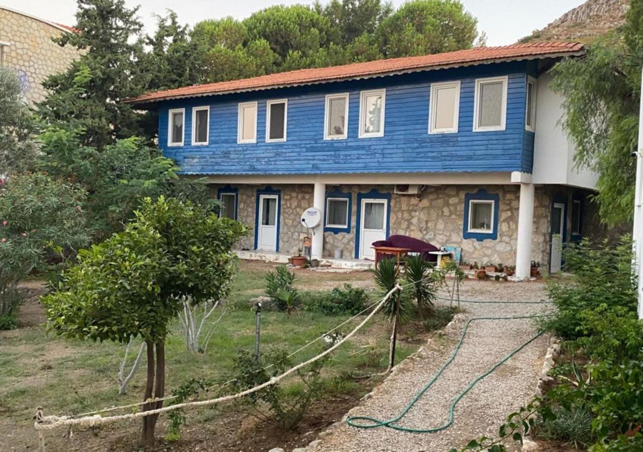 Datça Villa Carla Hotel Extérieur photo