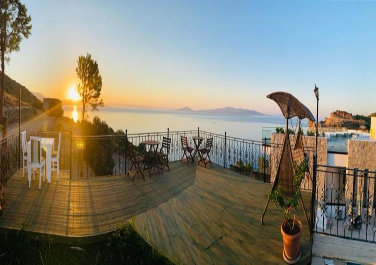 Datça Villa Carla Hotel Extérieur photo