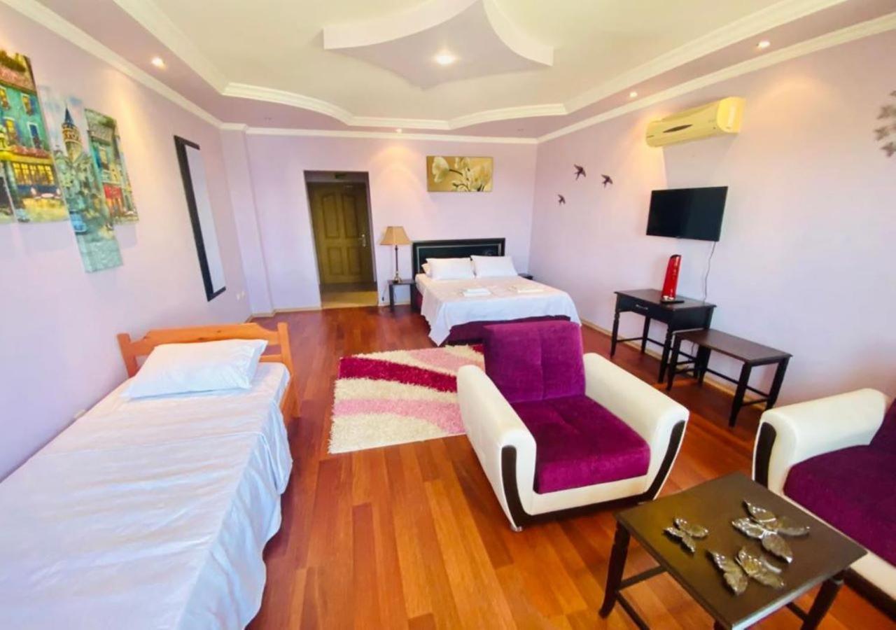 Datça Villa Carla Hotel Extérieur photo