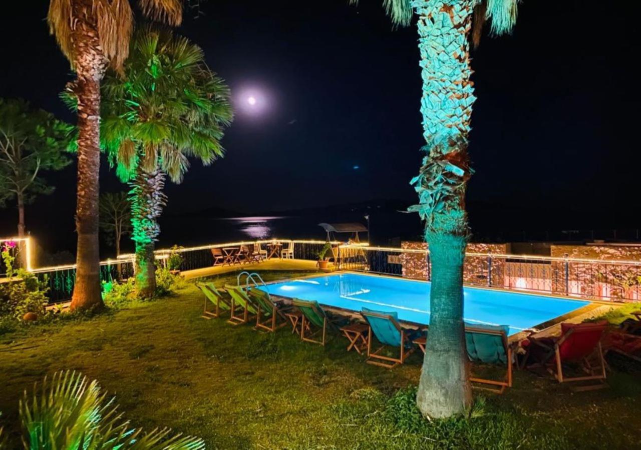 Datça Villa Carla Hotel Extérieur photo