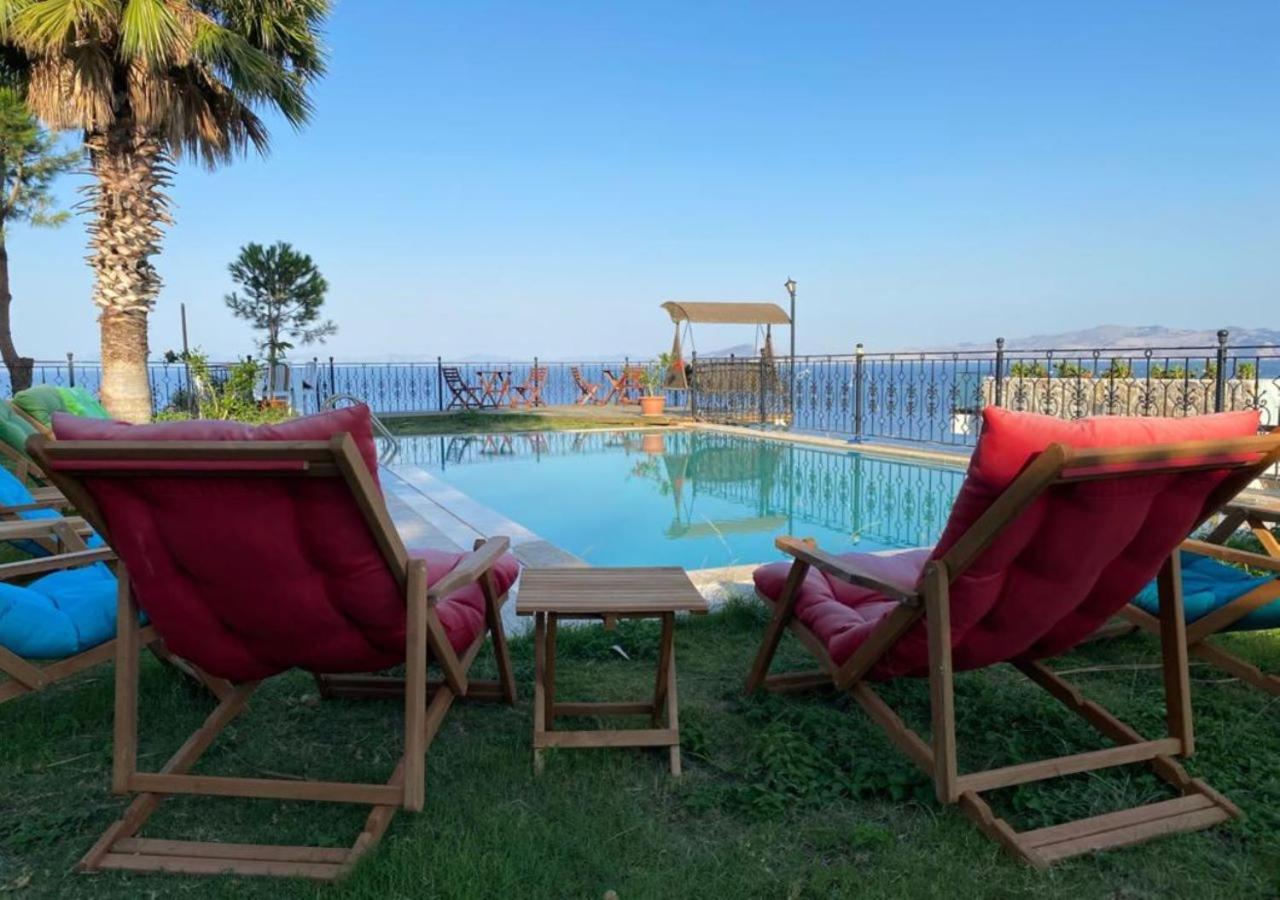 Datça Villa Carla Hotel Extérieur photo