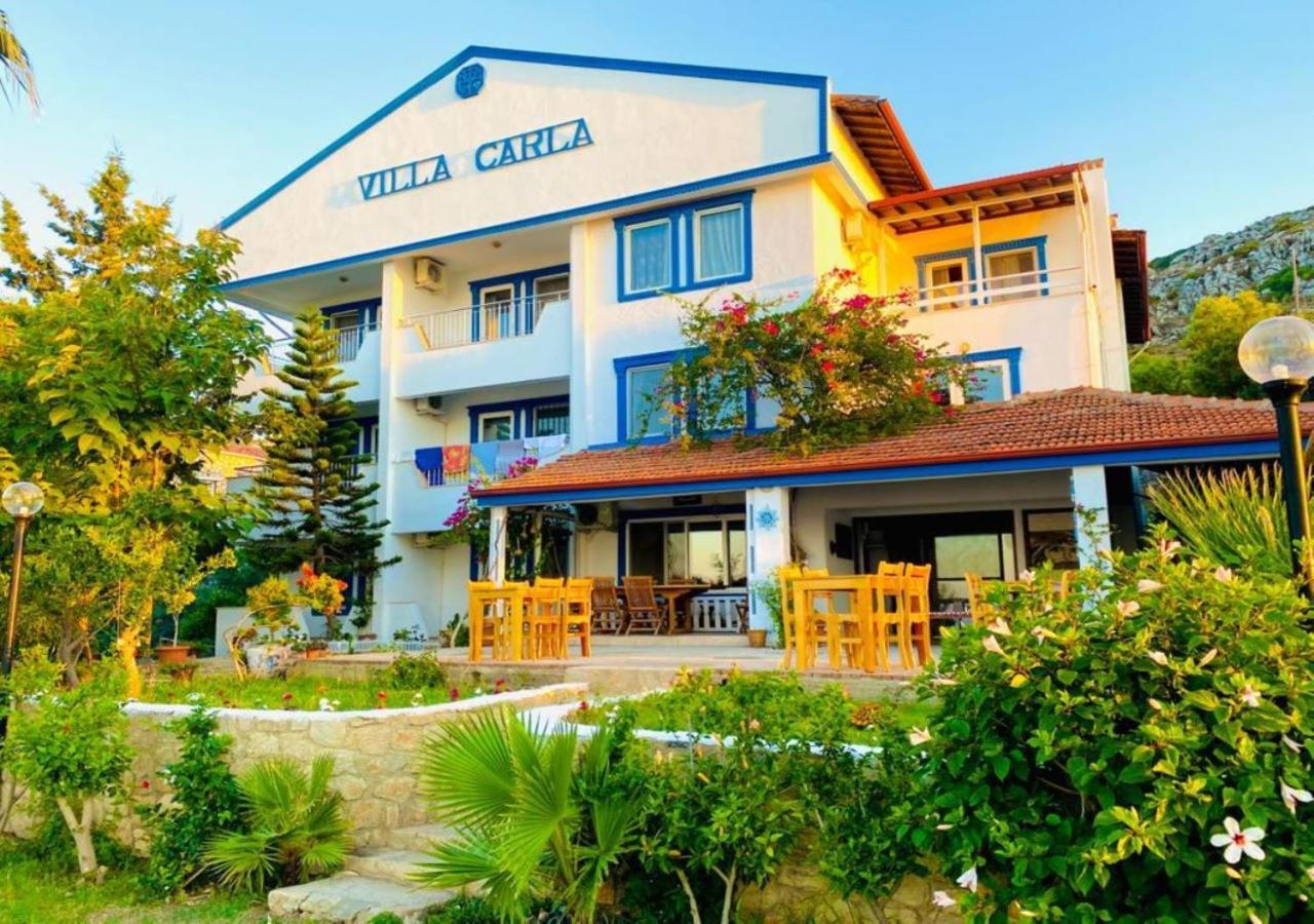 Datça Villa Carla Hotel Extérieur photo