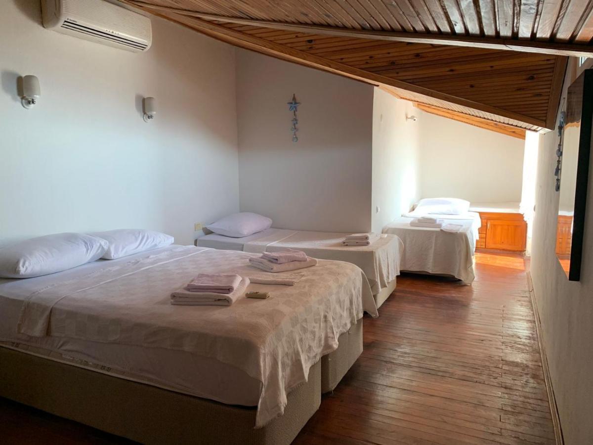 Datça Villa Carla Hotel Extérieur photo