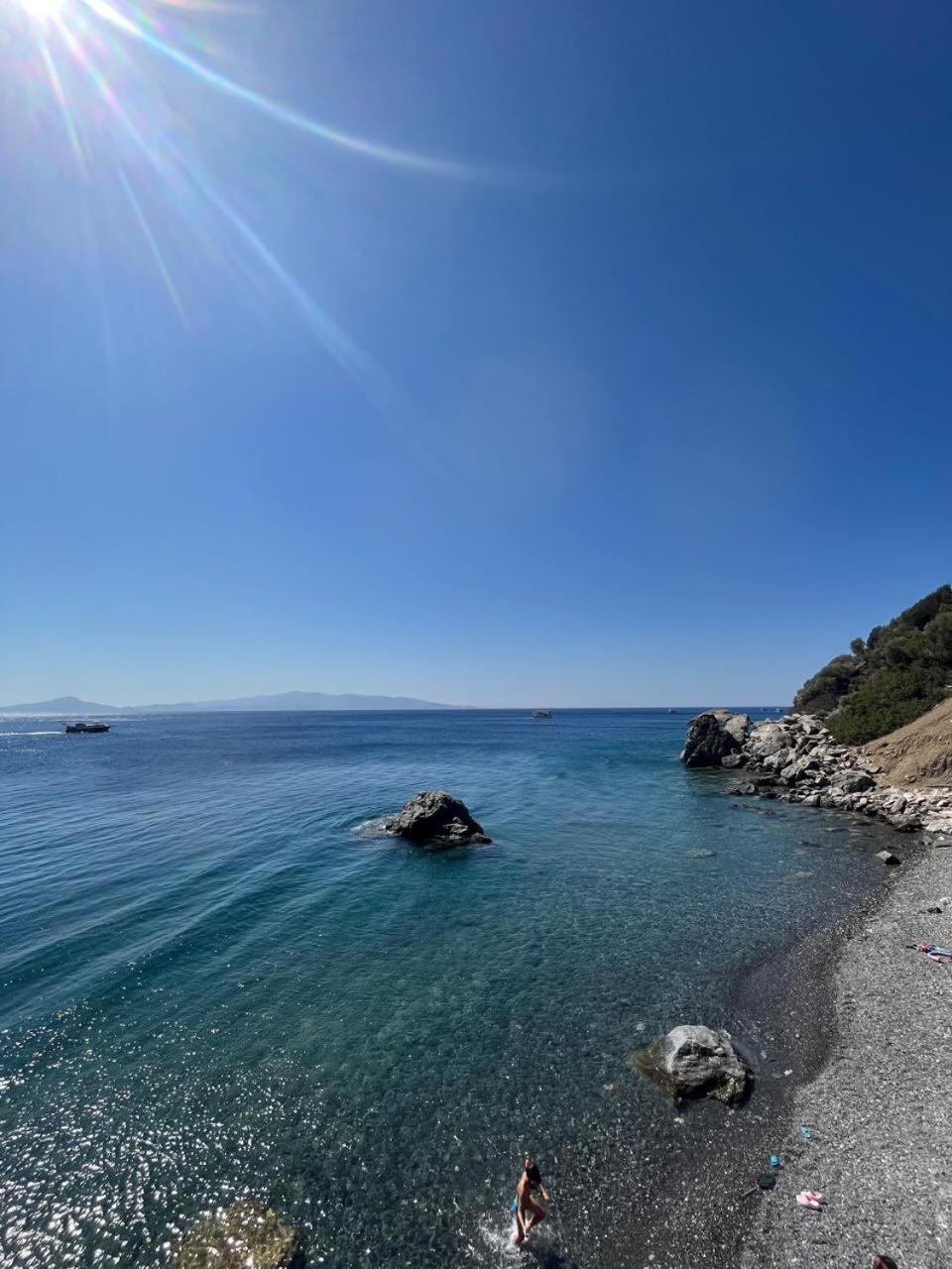 Datça Villa Carla Hotel Extérieur photo