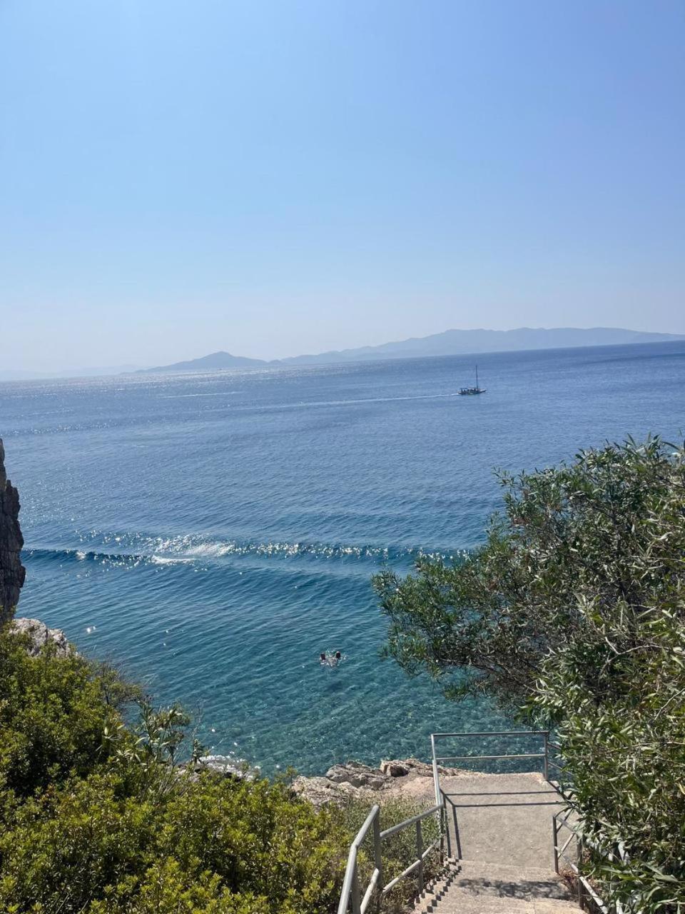 Datça Villa Carla Hotel Extérieur photo