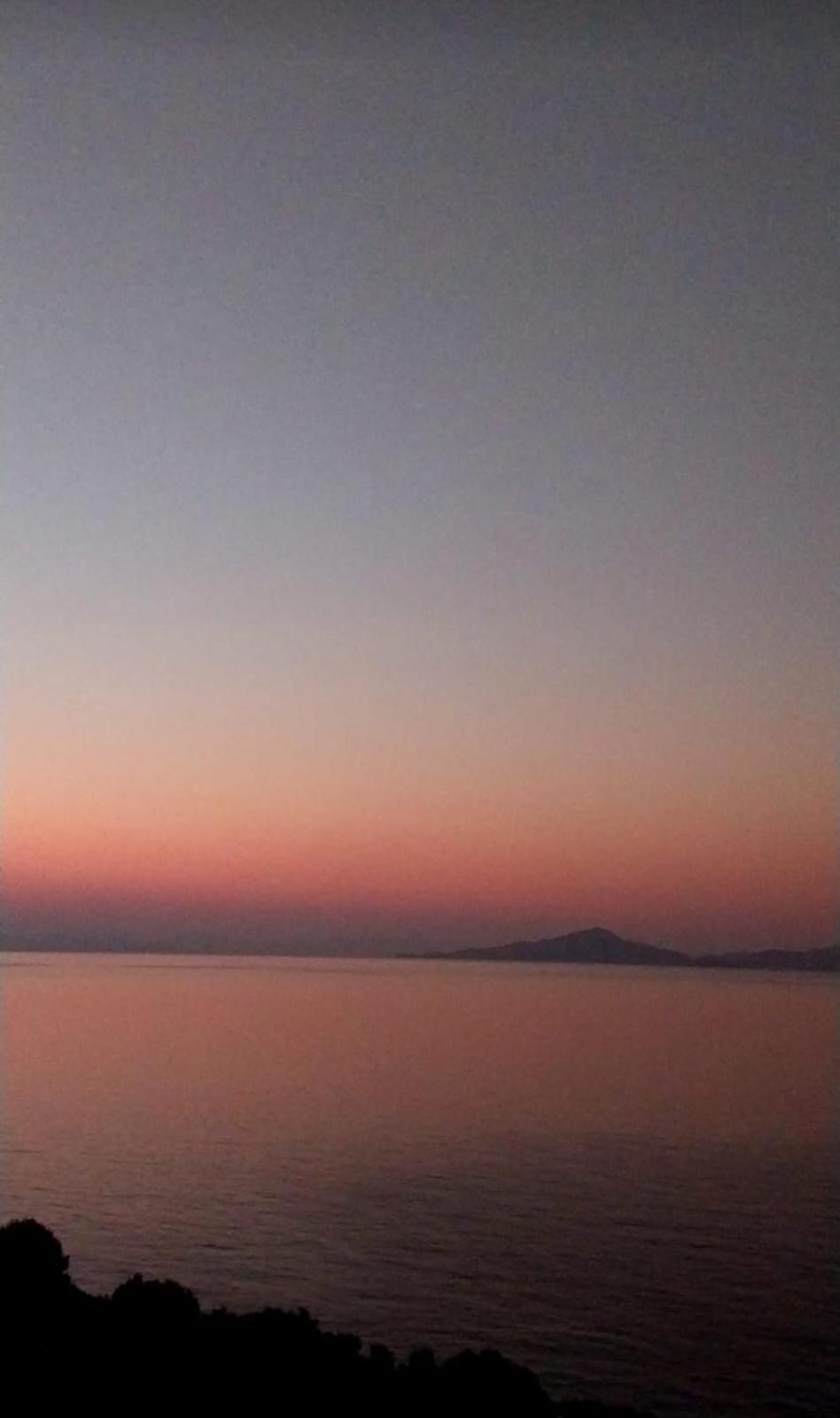 Datça Villa Carla Hotel Extérieur photo