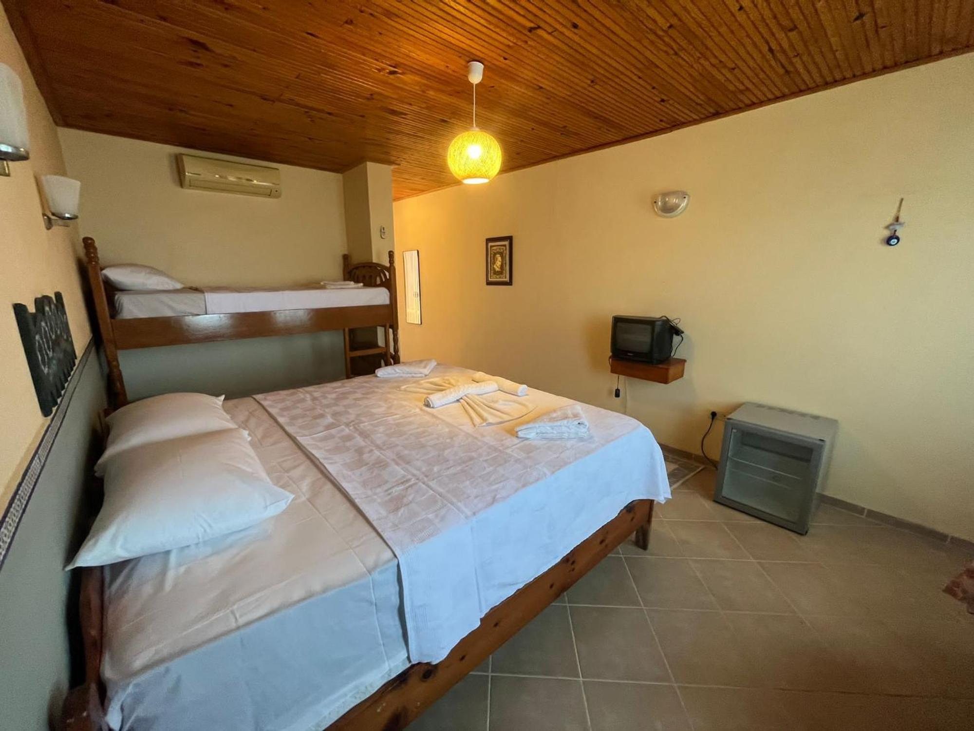 Datça Villa Carla Hotel Extérieur photo