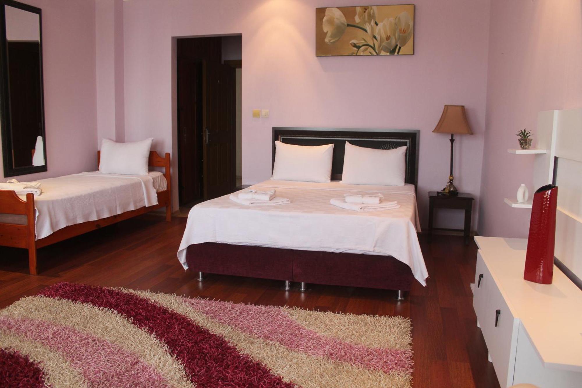 Datça Villa Carla Hotel Chambre photo