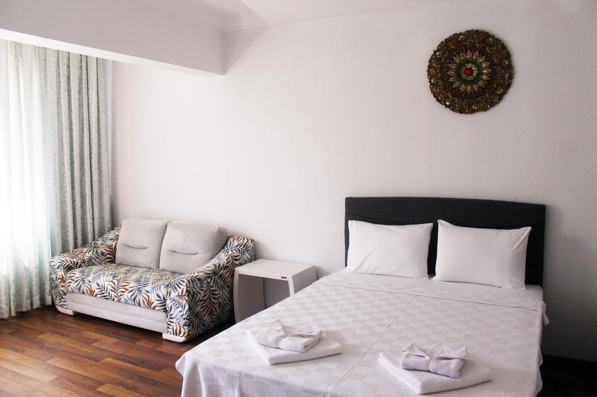 Datça Villa Carla Hotel Chambre photo