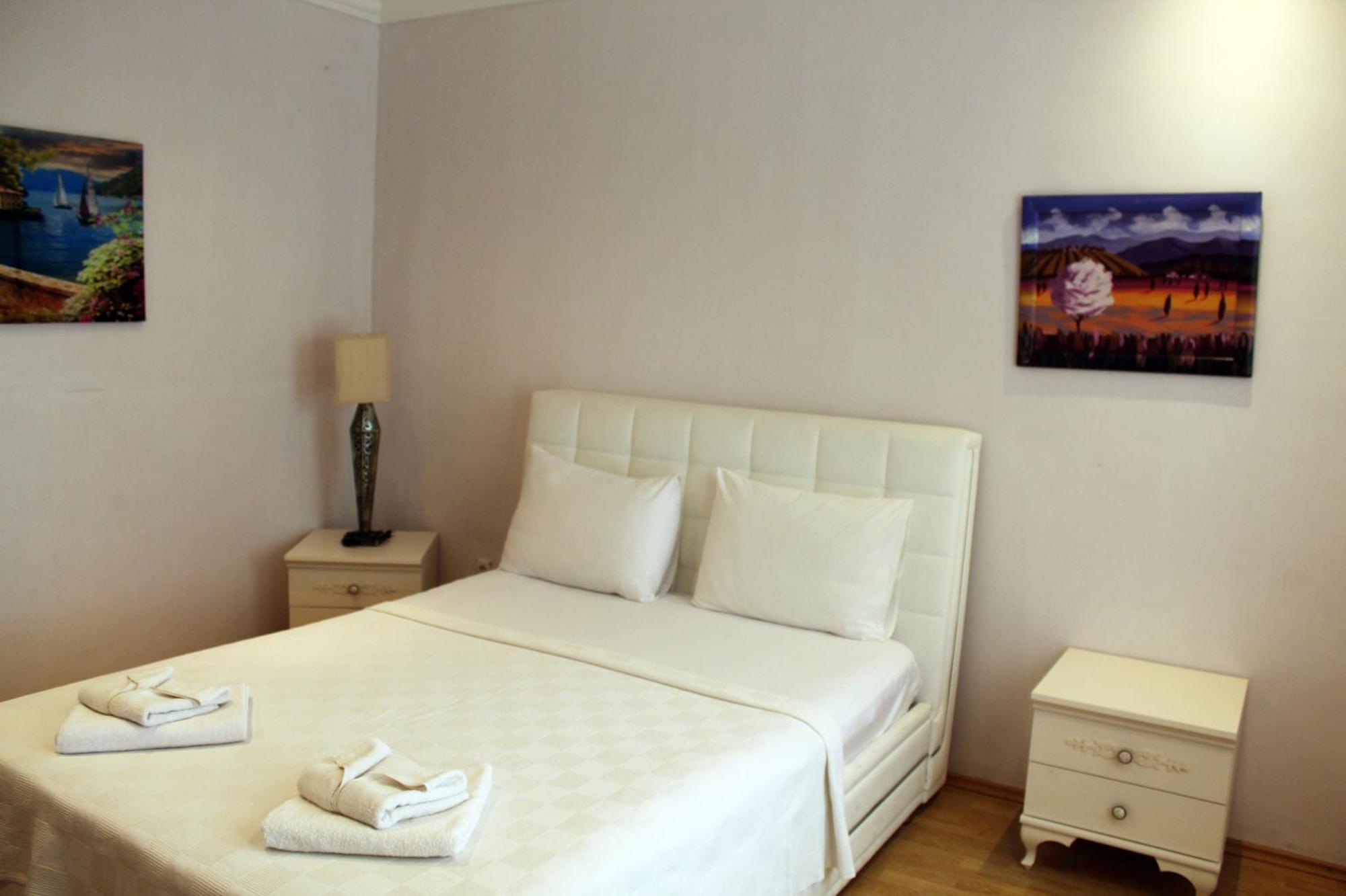 Datça Villa Carla Hotel Chambre photo
