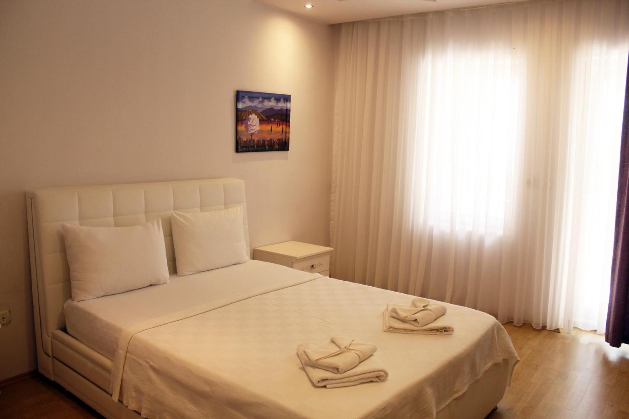 Datça Villa Carla Hotel Chambre photo