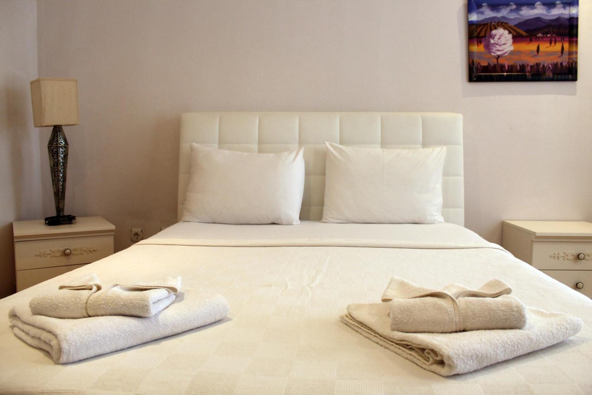 Datça Villa Carla Hotel Chambre photo