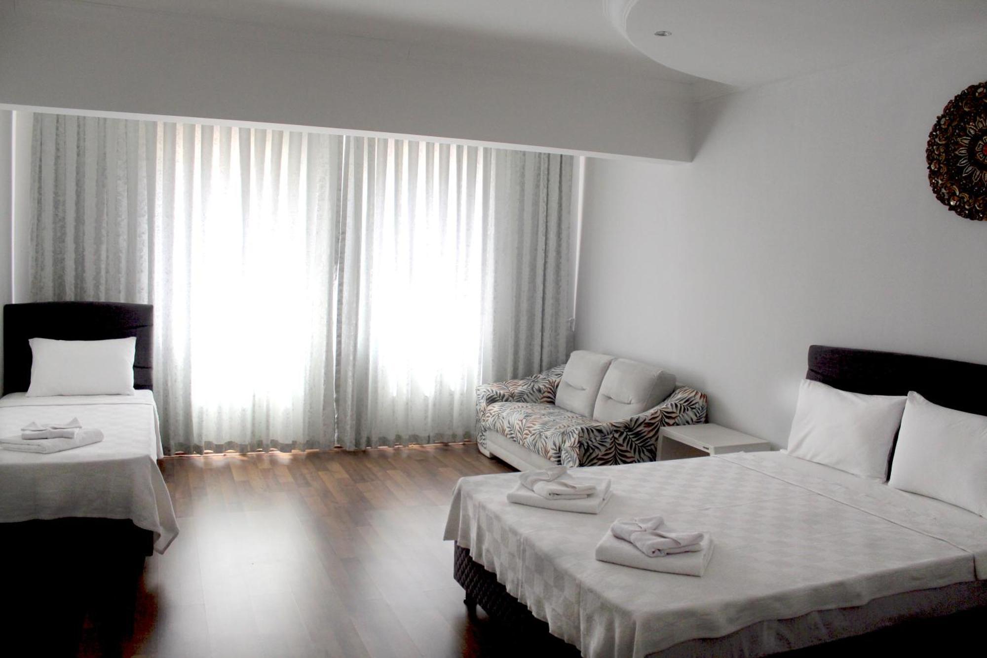 Datça Villa Carla Hotel Chambre photo