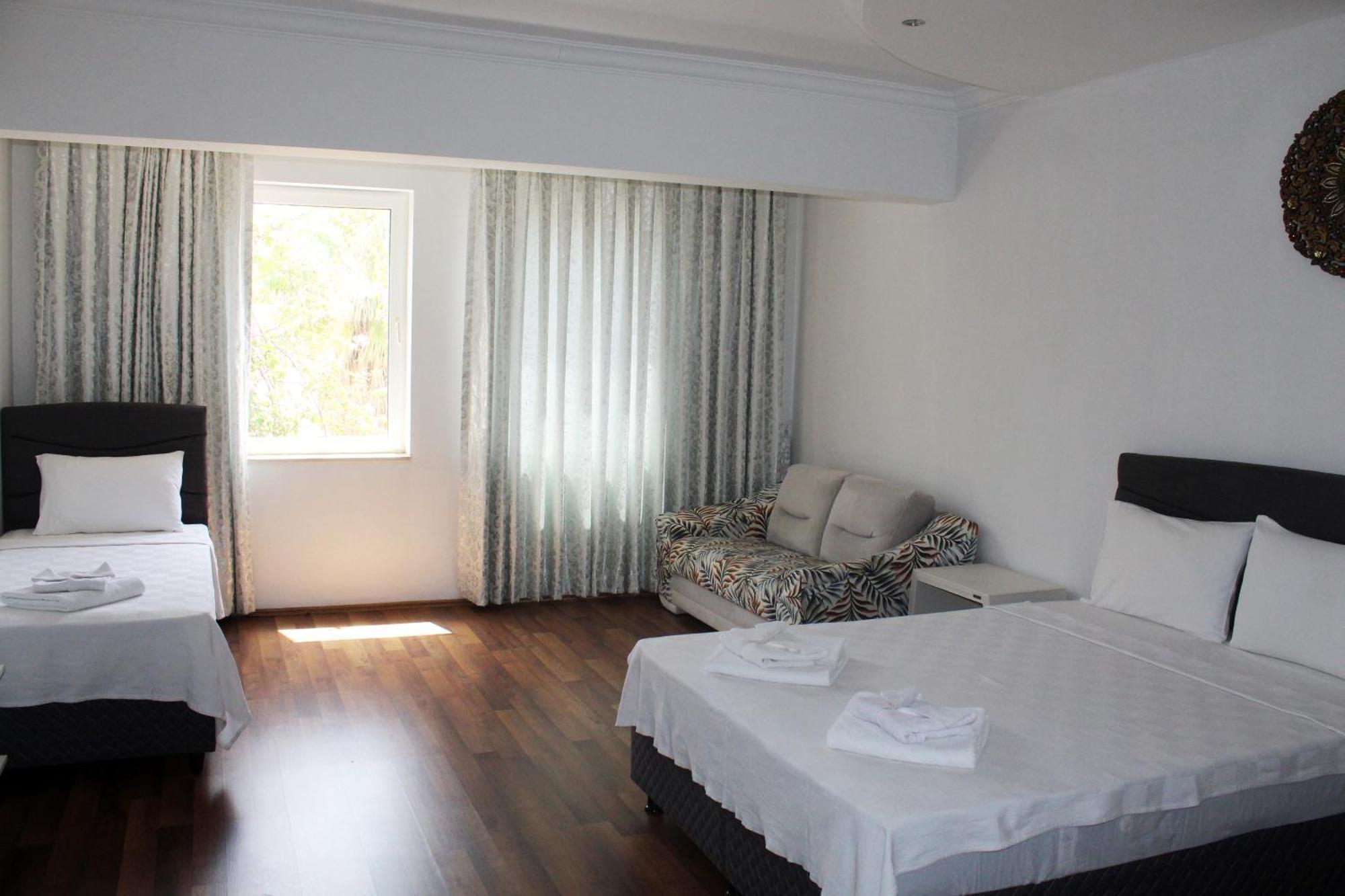 Datça Villa Carla Hotel Chambre photo