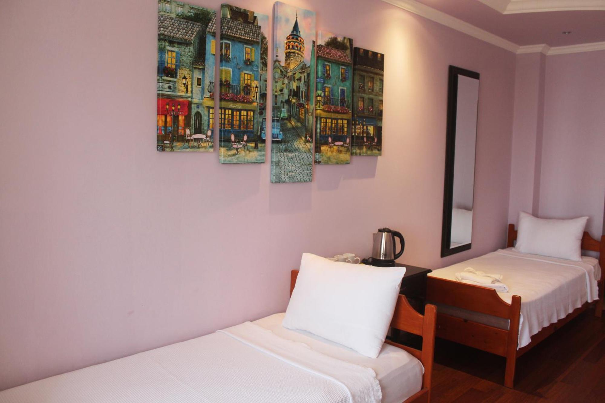 Datça Villa Carla Hotel Chambre photo