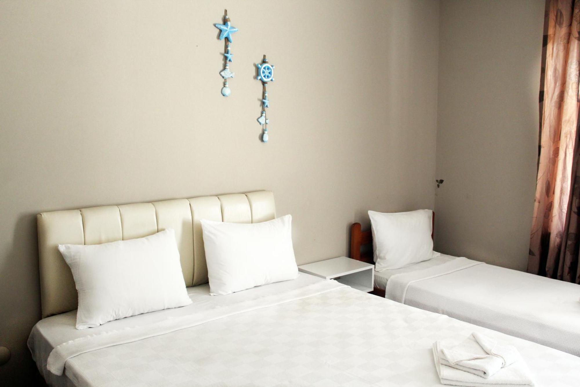 Datça Villa Carla Hotel Chambre photo